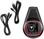 Thrustmaster TH8S Gangschaltung USB-C® PC, PlayStation 4, PlayStation 5, Xbox One, Xbox Series S, Xbox Series X Schwarz, – Bild 4