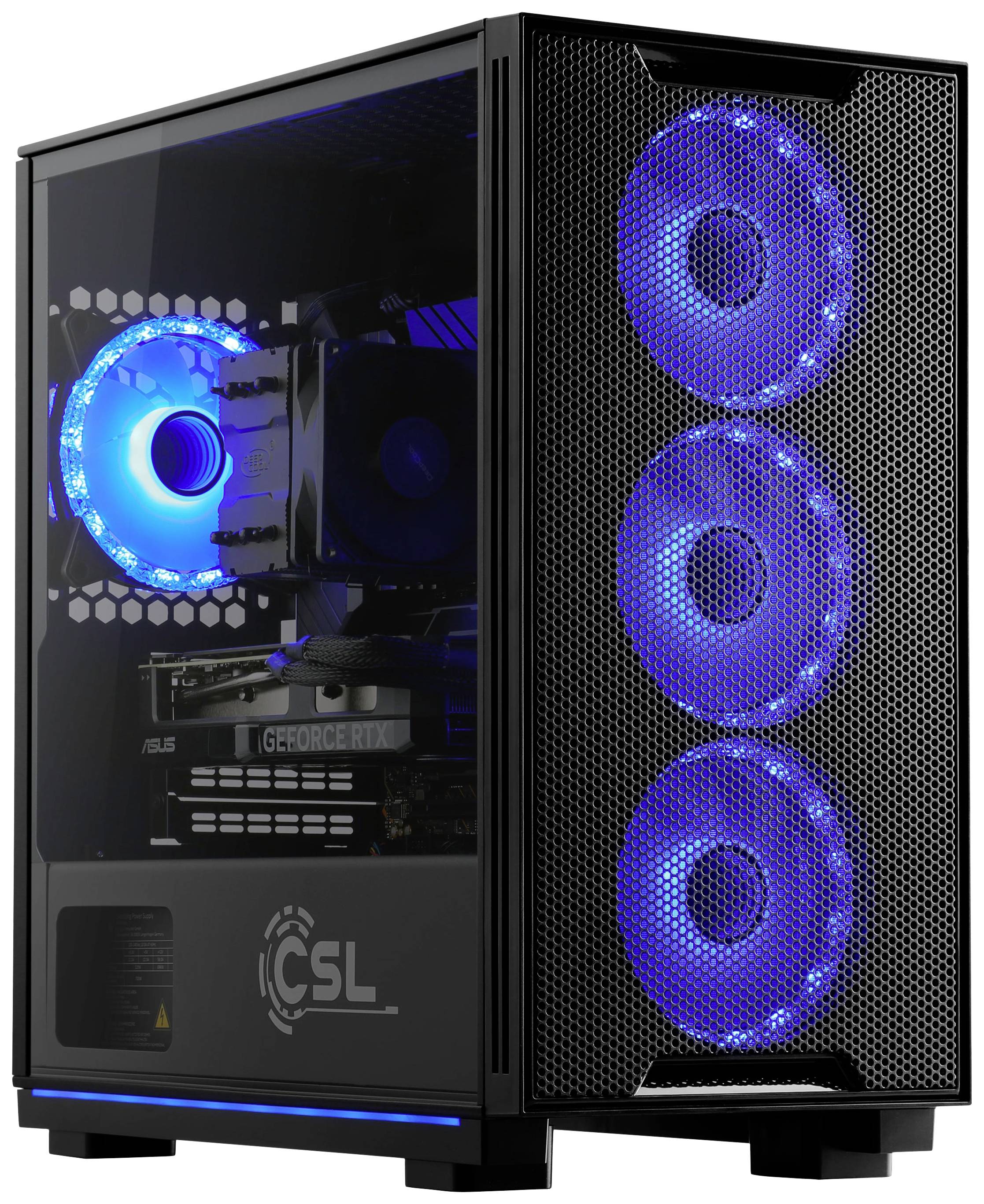 image-9695.jpg CSL Computer Gaming PC M10040 Intel® Core™ i5 13400F 4.6 GHz 16 GB RAM 1000 GB SSD Nvidia GeForce RTX™ 4060 Ti 8 GB GDDR – Bild 1