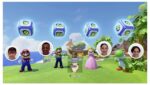 Nintendo Switch USK: 6 Super Mario Party Jamboree + Jamboree TV – Bild 3