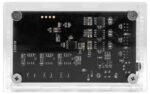 SIMAGIC S436 Haptik-Feedback-Kontrollbox USB-B PC Schwarz, Transparent – Bild 6