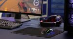 Renkforce RF-GM-120 Gaming-Maus USB Optisch Schwarz 6 Tasten 3600 dpi Beleuchtet – Bild 5
