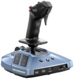 Thrustmaster TCA Captain X Airbus Edition Flugsimulator-Joystick Kopfhörer (3.5 mm Klinke), USB-A, USB-C® PC, Xbox One, – Bild 2