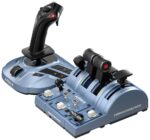 Thrustmaster TCA Captain X Airbus Edition Flugsimulator-Joystick Kopfhörer (3.5 mm Klinke), USB-A, USB-C® PC, Xbox One, – Bild 4