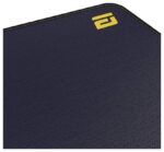 Endgame Gear Cordura Gaming-Mauspad Dunkelblau – Bild 5