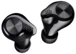 Intenso Buds Micro T200 black In Ear Kopfhörer Bluetooth® Schwarz Touch-Steuerung Gaming – Bild 4