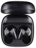 Intenso Buds Micro T200 black In Ear Kopfhörer Bluetooth® Schwarz Touch-Steuerung Gaming – Bild 5