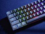 Trust GXT867 ACIRA Mini Kabelgebunden Gaming-Tastatur Deutsch, QWERTZ Schwarz Beleuchtet – Bild 10