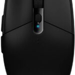 Logitech G305 Gaming-Maus Funk Optisch Schwarz 6 Tasten 12000 dpi