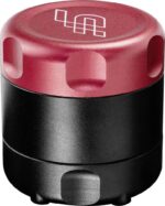 SIMAGIC P-HPR GT Haptik-Motor Schwarz, Rot