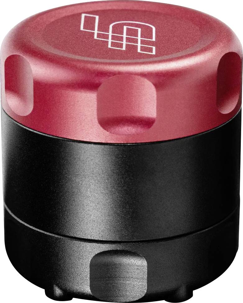 image-9851.jpg SIMAGIC P-HPR GT Haptik-Motor Schwarz, Rot – Bild 1
