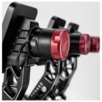SIMAGIC P-HPR GT Haptik-Motor Schwarz, Rot – Bild 3