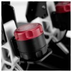 SIMAGIC P-HPR GT Haptik-Motor Schwarz, Rot – Bild 4