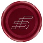 SIMAGIC P-HPR GT Haptik-Motor Schwarz, Rot – Bild 6