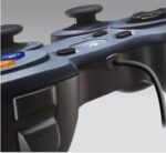 Logitech Gaming F310 Gamepad PC Schwarz – Bild 3