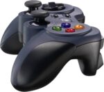 Logitech Gaming F310 Gamepad PC Schwarz – Bild 4