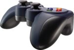 Logitech Gaming F310 Gamepad PC Schwarz – Bild 5