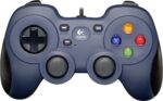 Logitech Gaming F310 Gamepad PC Schwarz – Bild 8