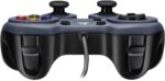 Logitech Gaming F310 Gamepad PC Schwarz – Bild 9