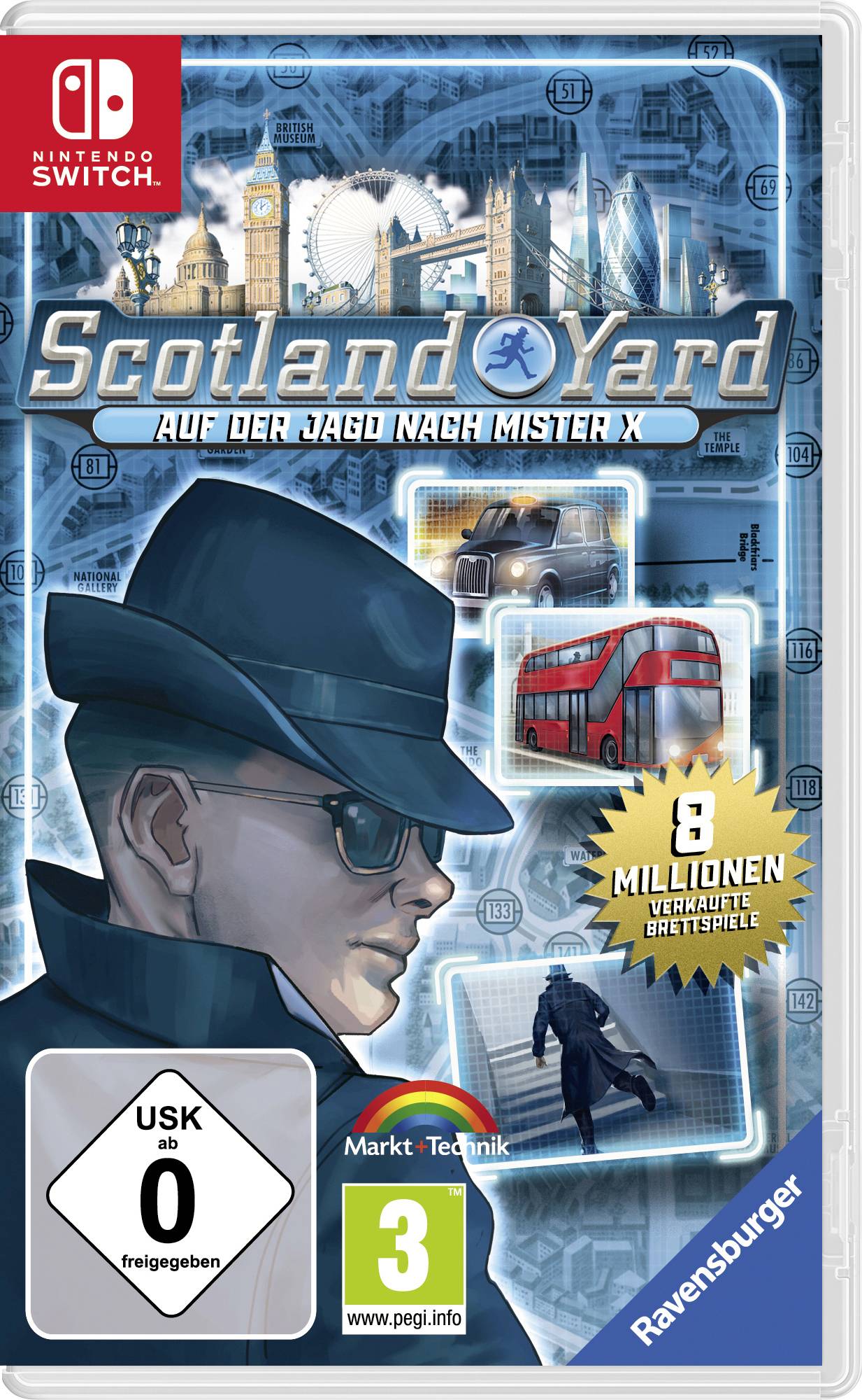 image-9866.jpg Scotland Yard Nintendo Switch USK: 0 – Bild 1