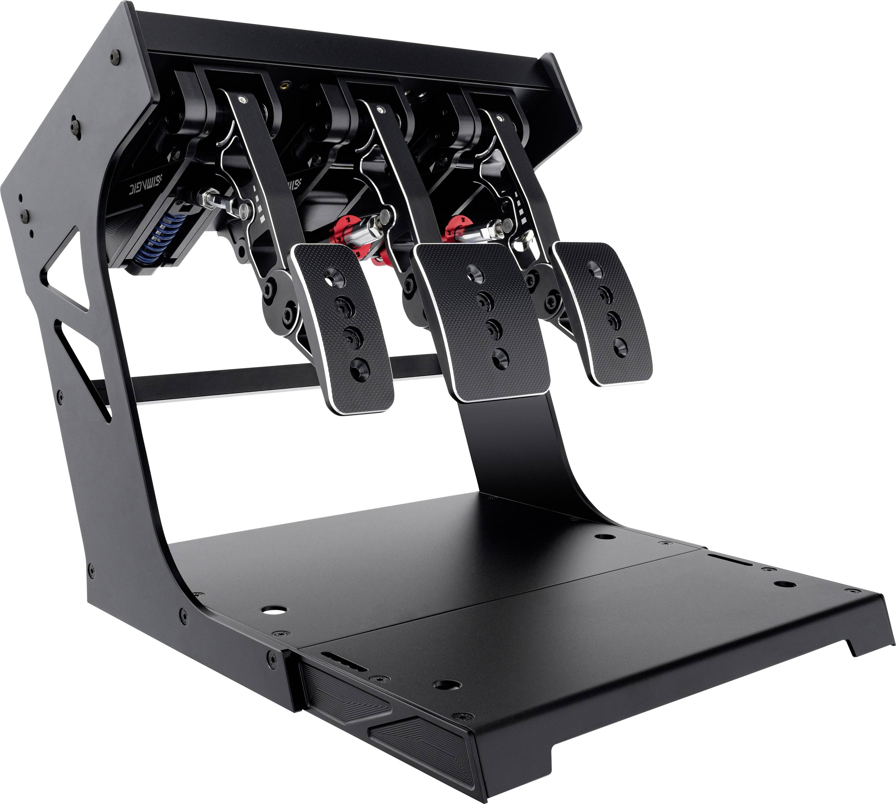 image-9874.jpg SIMAGIC P1000 Pedal-Set – Bild 1