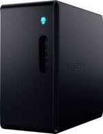 Dell Gaming PC AW Aurora ACT1250 Intel® Core™ Ultra 9 (Series 2) 285K 5.7 GHz 16 GB RAM 2 TB SSD Intel Intel Graphics Nv