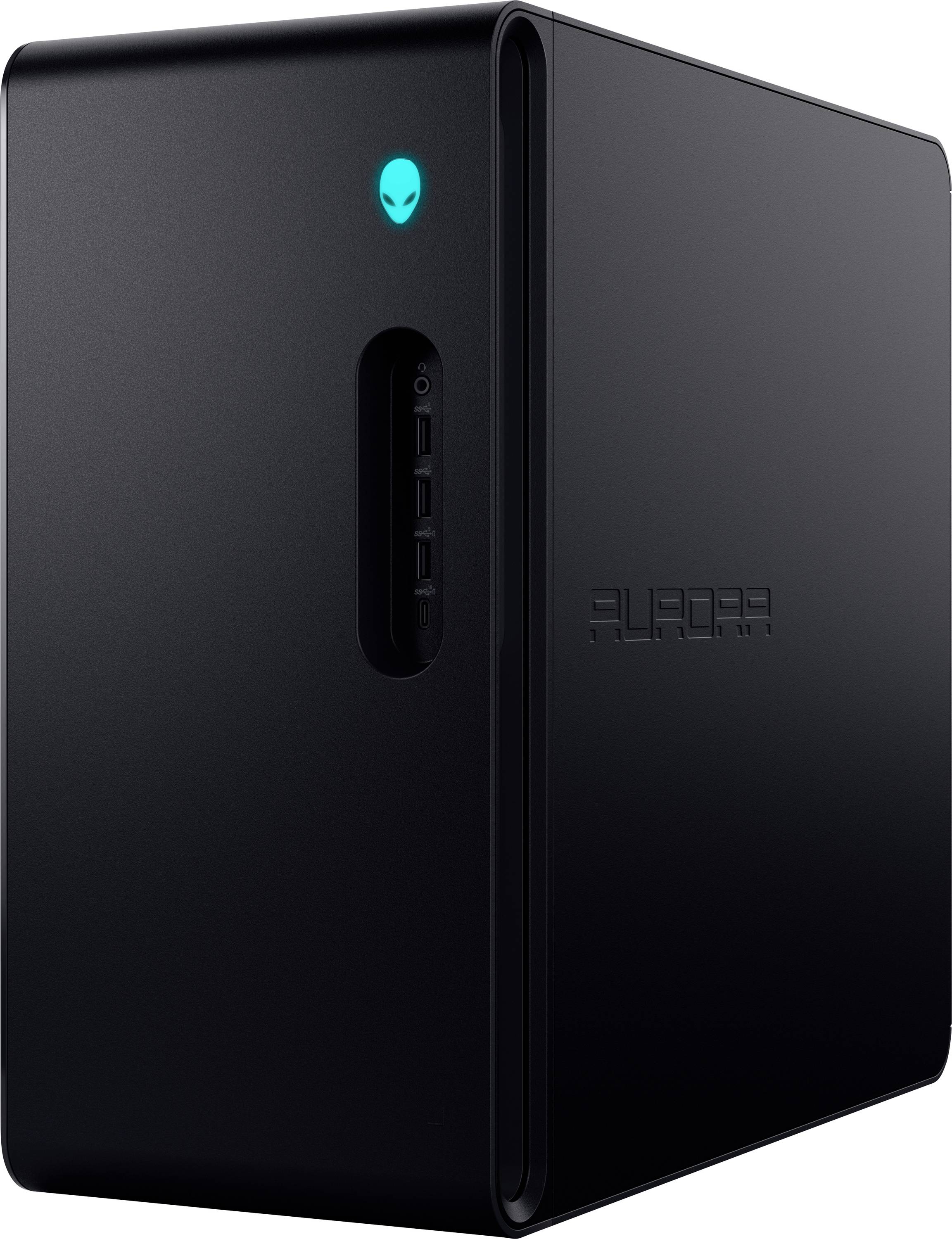 image-9881.jpg Dell Gaming PC AW Aurora ACT1250 Intel® Core™ Ultra 9 (Series 2) 285K 5.7 GHz 16 GB RAM 2 TB SSD Intel Intel Graphics Nv – Bild 1