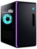 Dell Gaming PC AW Aurora ACT1250 Intel® Core™ Ultra 9 (Series 2) 285K 5.7 GHz 16 GB RAM 2 TB SSD Intel Intel Graphics Nv – Bild 3