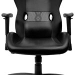 SpeedLink LOOTER Gaming-Stuhl Schwarz