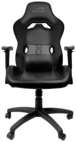 SpeedLink LOOTER Gaming-Stuhl Schwarz