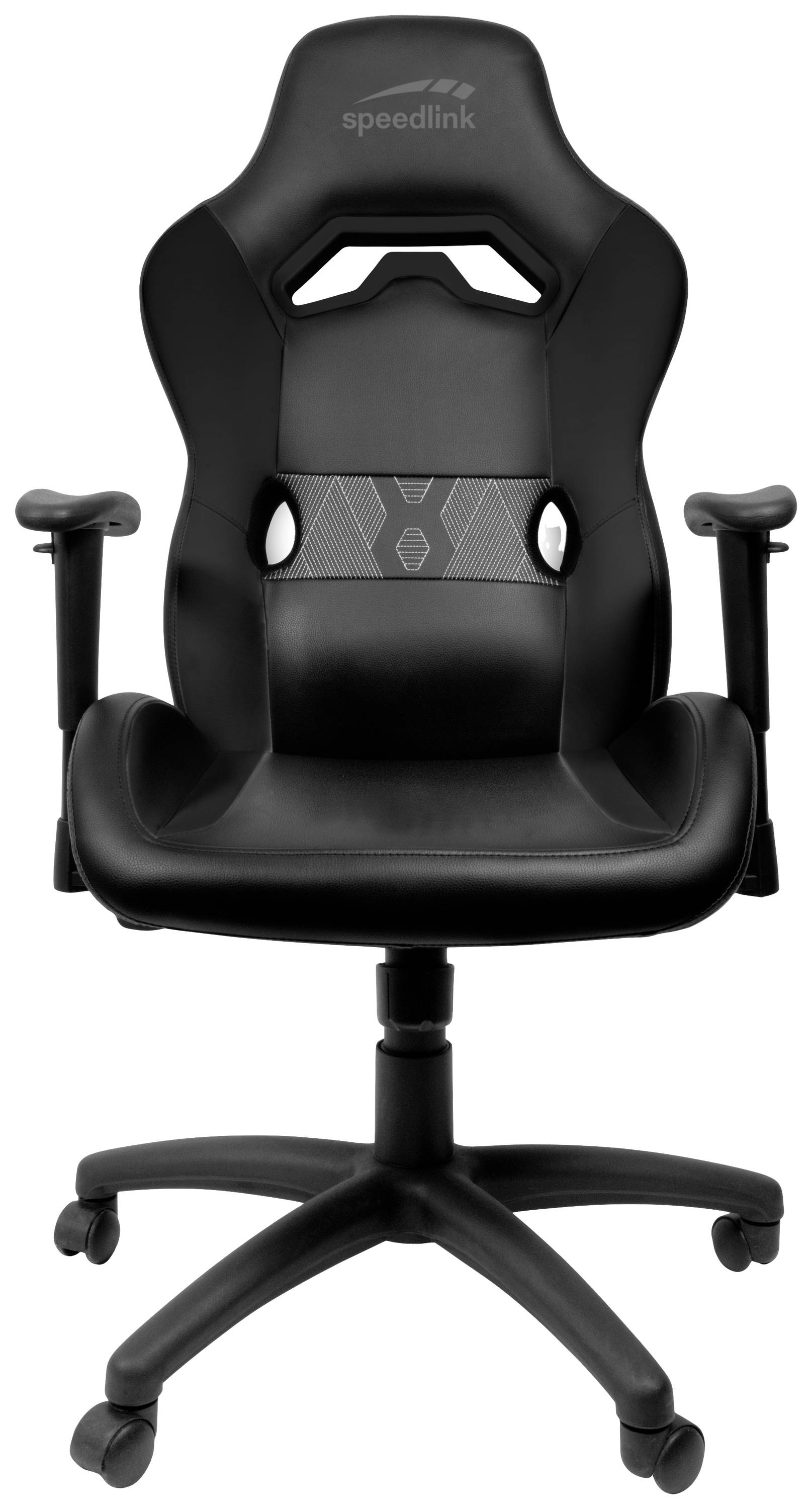 image-9888.jpg SpeedLink LOOTER Gaming-Stuhl Schwarz – Bild 1