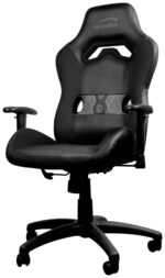SpeedLink LOOTER Gaming-Stuhl Schwarz – Bild 2