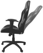 SpeedLink LOOTER Gaming-Stuhl Schwarz – Bild 3