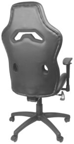 SpeedLink LOOTER Gaming-Stuhl Schwarz – Bild 4