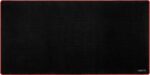 LogiLink ID0216 Gaming-Mauspad Schwarz