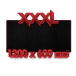 LogiLink ID0216 Gaming-Mauspad Schwarz – Bild 7