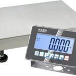 Kern  Fertigverpackungswaage IXC 30K-3LM-PREPACK  Wägebereich (max.) 30 kg