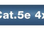 LAPP 2170297/1000 Netzwerkkabel CAT 5e SF/UTP 4 x 2 x 0.22 mm² Blau 1000 m