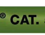 LAPP 2170636/500 Netzwerkkabel CAT 5e SF/UTP 2 x 2 x 0.33 mm² Grün 500 m