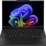 Lenovo Notebook ThinkPad T14s G7  25.4 cm (10 Zoll) WUXGA Intel® Core™ Ultra 7 355 32 GB RAM  512 GB SSD Deutsch, QWERTZ Intel Intel® Graphics     Mehrfarbig  21YU0067GE