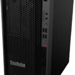 Lenovo Workstation Lenovo ThinkStation P2 Tower Gen 2 30JQ     285K 5.70 GHz 8 GB RAM  512 GB SSD Intel Intel-Grafik  NVIDIA GeForce RTX 5060    30JQ008NGE