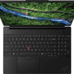 Lenovo Workstation Notebook ThinkPad P16s G5  40.6 cm (16 Zoll) WUXGA Intel® Core™ Ultra 7 356H 64 GB RAM  1 TB SSD Deutsch, QWERTZ   Nvidia NVIDIA® RTX PRO 1000 Blackwell Generation 8GB GDDR7 Laptop GPU 8 GB GDDR7 Mehrfarbig  21XE001DGE