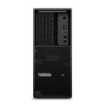 Lenovo Workstation TS P3 Tower G2 U7 265K TS    Intel® Core™ Ultra 7 265K 5.5 GHz 16 GB RAM  512 GB SSD Intel Intel-Grafik Nvidia RTX PRO 2000 Blackwell 16 GB GDDR7  30HT00BWGE