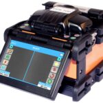 Lichtbogen-Spleißgerät 1433 NetPeppers Spleiß-Expert-Kit
