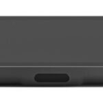 Logitech LOGI Small Room Bundle Rally Bar IP EU Konferenzsystem  Graphit