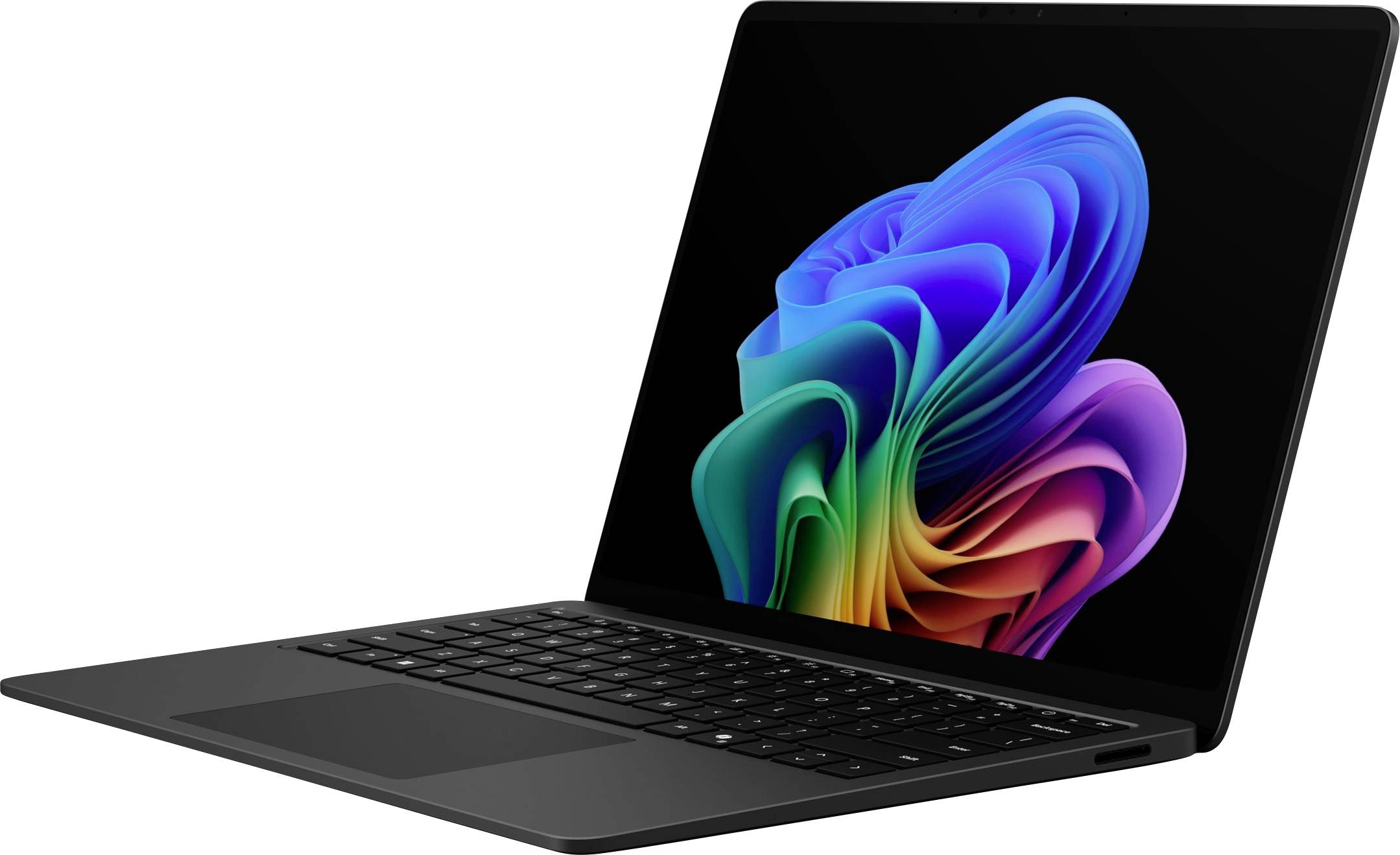 microsoft-notebook-surface-8-35-1-cm-13-8-zoll-qualcomm-snapdragon-x-x2e-78-100-64-gb-ram-2-tb-ssd-deutsch-qwert.jpg Microsoft Notebook Surface 8 35.1 cm (13.8 Zoll) Qualcomm® Snapdragon™ X X2E-78-100 64 GB RAM 2 TB SSD Deutsch, QWERTZ Qualcomm Qualcomm Adreno Schwarz EP2-60060 - Image 1
