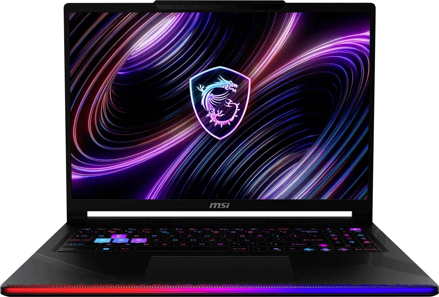 msi-gaming-notebook-raider-16-max-hx-b2wi-079-40-6-cm-16-zoll-qhd-intel-core-ultra-9-290hx-plus-16-gb-ram-2-tb-ss.jpg MSI Gaming Notebook RAIDER 16 MAX HX B2WI-079 40.6 cm (16 Zoll) QHD+ Intel® Core™ Ultra 9 290HX Plus 16 GB RAM 2 TB SSD Deutsch, QWERTZ Intel Intel Arc Graphics Nvidia NVIDIA GeForce RTX 5080 Laptop GPU 16 GB GDDR7 Schwarz RAIDER 16 MAX HX B2WI-079 - Image 1