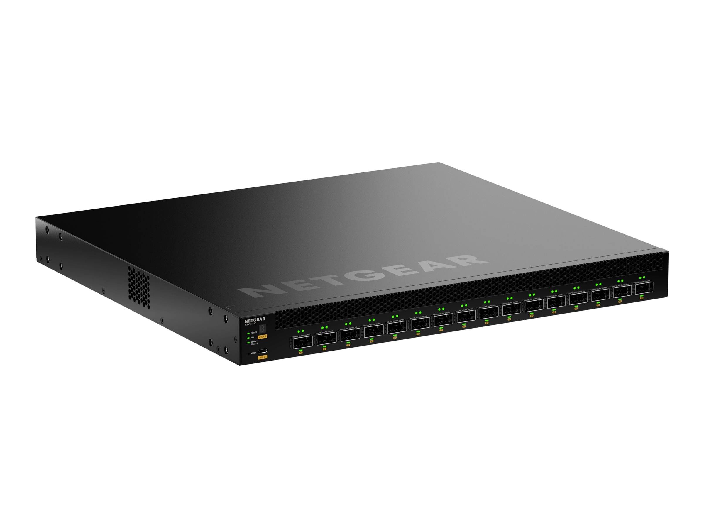 netgear-csm4316-100nes-qsfp28-netzwerk-switch-16-port.jpg NETGEAR CSM4316-100NES QSFP28 Netzwerk Switch 16 Port - Image 1