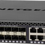 NETGEAR XSM4316S-100NES XSM4316S-100NES Netzwerk Switch 16 Port