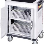 Parat PARAT PARAPROJECT® Trolley i32 PRO Lade- und Managementsystem