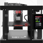 RAISE3D Pro3 HS 3D Drucker  beheizbares Druckbett, inkl. Software, integrierte Kamera